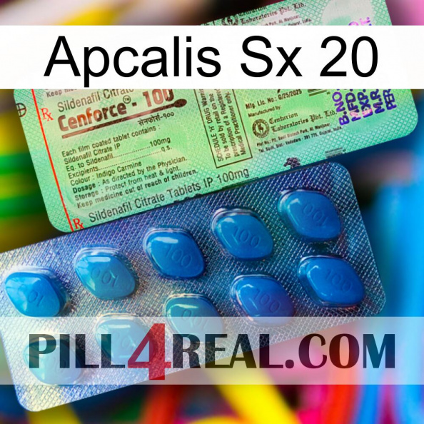 Apcalis Sx 20 new02